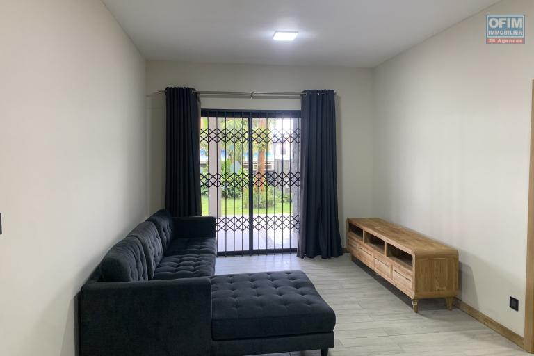 Curepipe for sale beautiful newly built house of 3 bedrooms, double garage. Located in a quiet residential area close to the center.