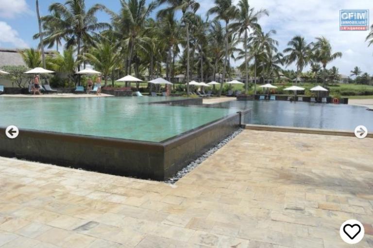 The Anahita Mauritius estate is undoubtedly the most prestigious IRS accessible to foreigners in Mauritius.