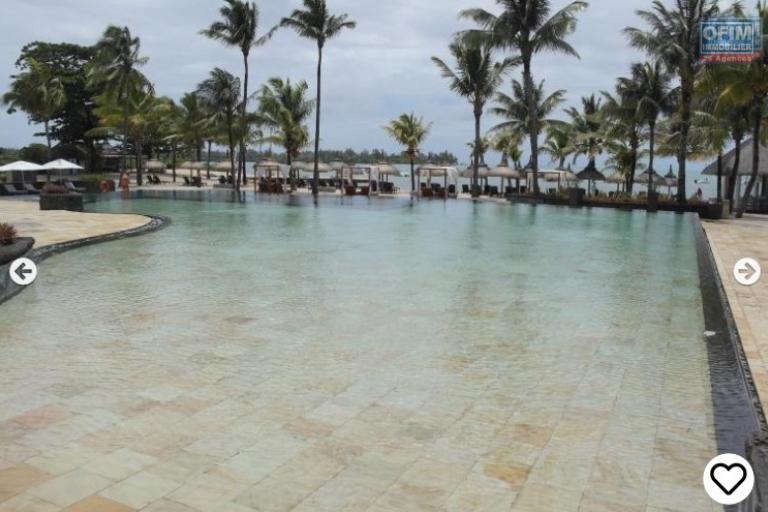 The Anahita Mauritius estate is undoubtedly the most prestigious IRS accessible to foreigners in Mauritius.