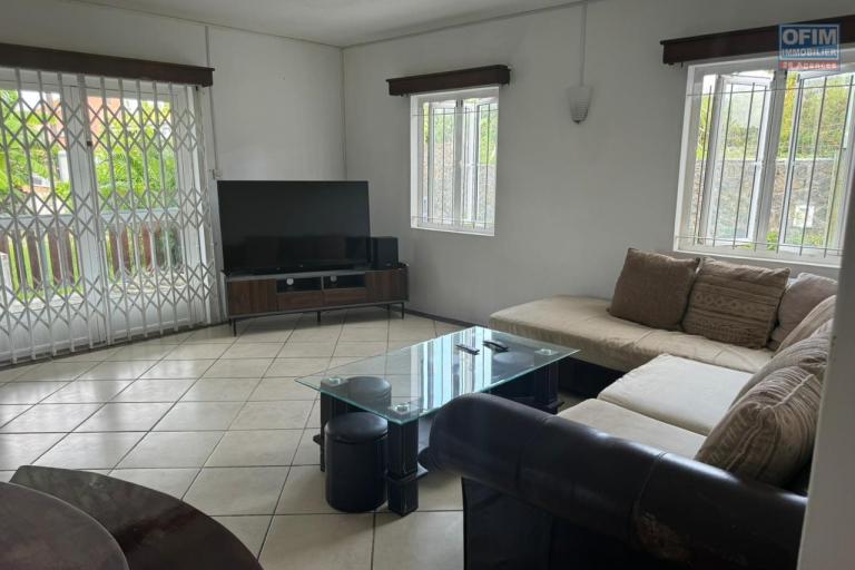 Looking for a home away from home in Mauritius? This villa is for you! Located in the peaceful Grand Gaube area.