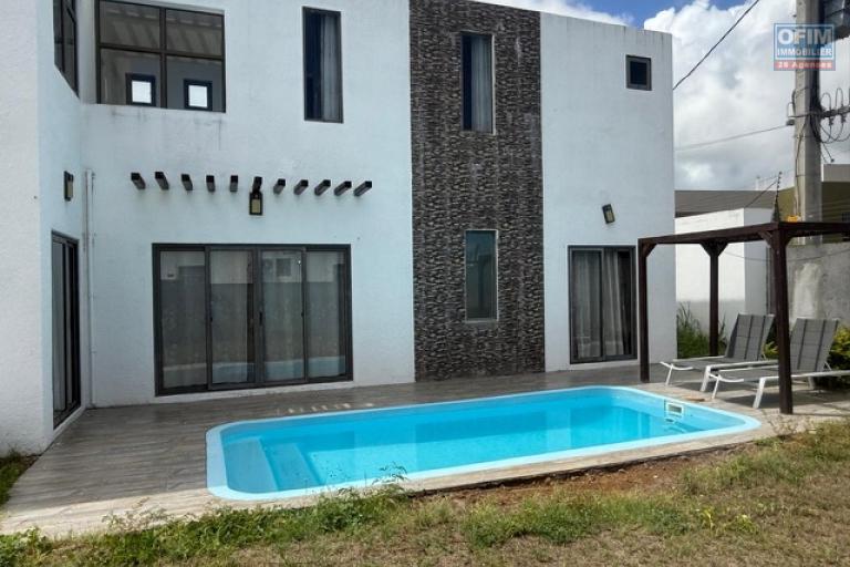 For rent: Superb house in Grand Baie