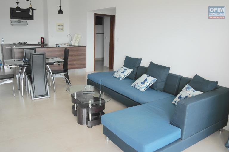 Flic en Flac rental of a 2 bedroom apartment