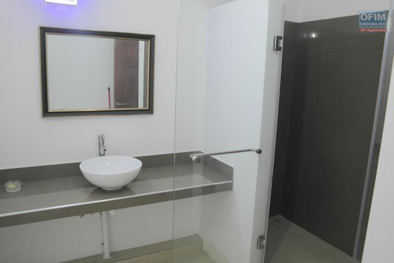 Flic en Flac rental of a 2 bedroom apartment