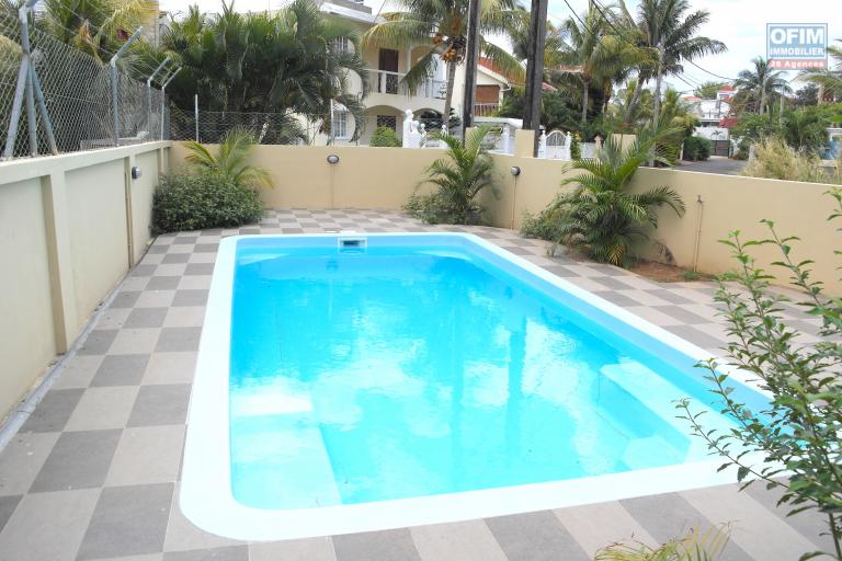  Flic en Flac 1 bedroom apartment for rent