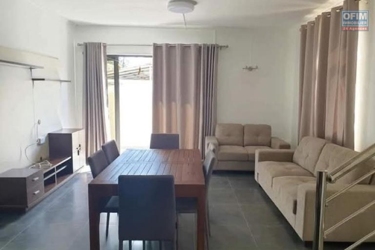 Superb 3 Bedroom Apartment at Pereybere