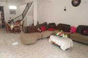 For rent nice 3 bedroom villa in a 24/24 secure residence in Pereybere.