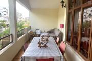 Flic en Flac for rent apartment of 3 bedroom with garden and  parking in a quiet area, not far from the beach.