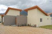 Black River new villa for rent in residential morcellement