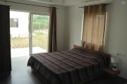 Black River new villa for rent in residential morcellement