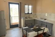 La Gaulette for rent recent 1 bedroom apartment which is located in a quiet area.