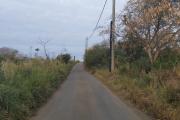 For sale two lots of land in the booming northern region of the island in Mont Mascal.