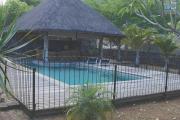 Tamarin for rent beautiful villa ideally located with 4 bedrooms, swimming pool, double garage and a huge plot of land of 4000m2.