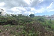 Land for sale in Flic en Flac