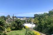 Flic en Flac for rent, lovely apartment located in a quiet residential area with garage and 2 stores.