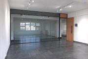 Black River for rent air-conditioned office in a very well located shopping center.