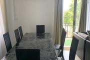 Flic en Flac splendid rental 2 bedroom apartment located a stone's throw from shops and the beach.