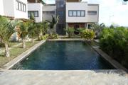 Flic en Flac for rent Magnificent 58M2 studio with swimming pool in a quiet, secure residence