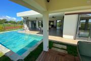 Treat yourself to an idyllic lifestyle in this exceptional villa in Roches Noires.