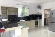  Flic En Flac for rent 2 bedroom apartment with swimming pool located in a quiet and residential area.