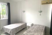  Flic En Flac for rent 2 bedroom apartment with swimming pool located in a quiet and residential area.