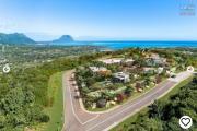 Rivière Noire for sale chalet project accessible to Mauritians and foreigners in an idyllic setting.