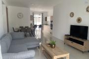 Flic en Flac for rent recent 3 bedroom apartment located in a luxury residence with swimming pool in a quiet area.