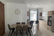 Flic en Flac for rent recent 3 bedroom apartment located in a luxury residence with swimming pool in a quiet area.