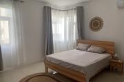 Flic en Flac for rent recent 3 bedroom apartment located in a luxury residence with swimming pool in a quiet area.