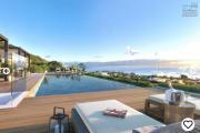 Tamarin for sale apartment project accessible to Mauritians and foreigners located in a magnificent setting and a breathtaking view.