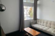 Curepipe for rent a pleasant apartment in a small, quiet condominium close to all amenities.