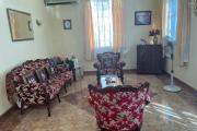 3 bedroom family home in Trou aux Biches.