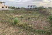 Land for sale in Flic en Flac