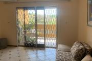 To rent a magnificent 2-bedroom apartment in a private and secure residence in Mont Choisy.