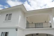 Flic En Flac for rent 2 bedroom apartment with swimming pool located in a quiet and residential area.