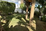  Albion for rent recent villa 3 bedrooms and an office with swimming pool located in a quiet residential area.