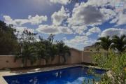 For long term rental in Flic en Flac, charming little 2 bedroom Villa.