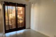 Flic en Flac for rent unfurnished 3 bedroom duplex with swimming pool located in a quiet area.