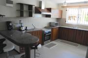 Black River for long term rental of  a furnished apartment located on the marina