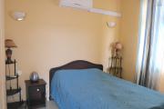 Flic en Flac 4 bedroom apartment rental close to shops and the beach