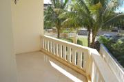 Flic en Flac 4 bedroom apartment rental close to shops and the beach