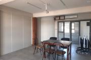 Moka for rent air-conditioned office in a commercial building located near Bagatelle.