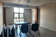 Moka for rent air-conditioned office in a commercial building located near Bagatelle.