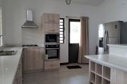 Tamarin for rent 3 bedroom house located in a secure morcellement.