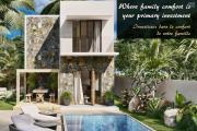 LAST VILLAS AVAILABLE IN GRAND BAIE - LIMITED OFFER!