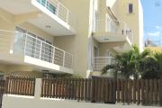 Flic en Flac recent 3 bedroom apartment rental with swimming pool in quiet area close to shops and beach