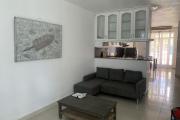 La Gaulette for sale two bedroom apartment with commun swimming pool located in a quiet residential area.