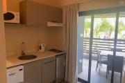 Furnished T2 Duplex - Trou-aux-Biches - All comfort included!