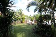 Tamarin for sale very pleasant 3 bedroom apartment located in a secure residence equipped with 2 common swimming pools.