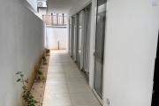 Flic en Flac for rent recent furnished duplex 3 bedrooms and parking located in a quiet residential area.