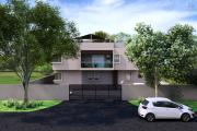 Flic en Flac for sale a project of 5 apartments 2 bedrooms + roof top with shared swimming pool located on the first floor in a quiet residential area.